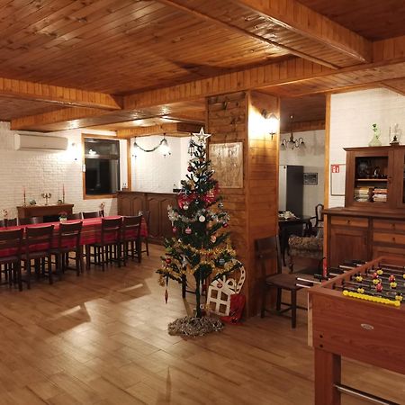 Хаджи Марковата Къща За Гости Гр.Дряново Eksteriør billede